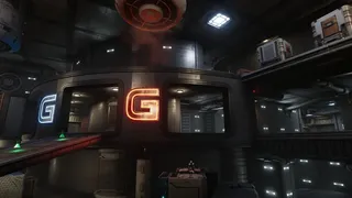 Скриншот 5 к игре Galaxy Grudge