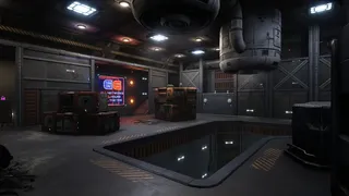 Скриншот 6 к игре Galaxy Grudge