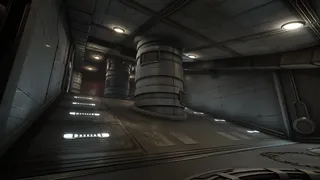 Скриншот 7 к игре Galaxy Grudge