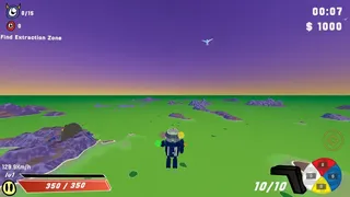 Скриншот 4 к игре Super Pilot Yolk Bot