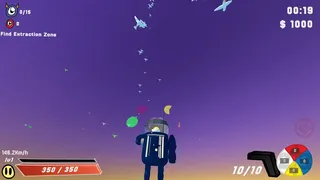 Скриншот 5 к игре Super Pilot Yolk Bot