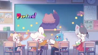 Скриншот 3 к игре STEP THEATER