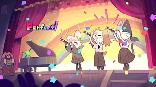 Скриншот 4 к игре STEP THEATER