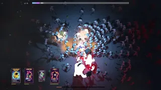 Скриншот 3 к игре 80s Horror Survivors