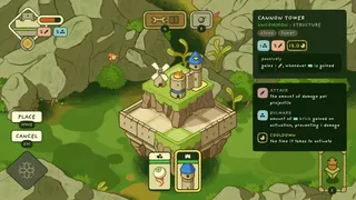 Скриншот 1 к игре Castle Away