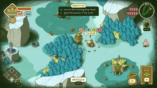 Скриншот 3 к игре Castle Away