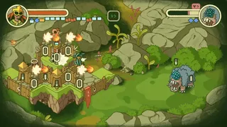 Скриншот 5 к игре Castle Away