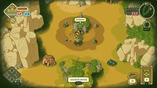 Скриншот 7 к игре Castle Away