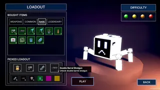 Скриншот 4 к игре The Only Droid