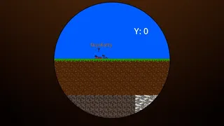 Скриншот 1 к игре Lurk Miners