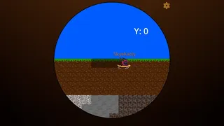 Скриншот 3 к игре Lurk Miners