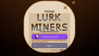 Скриншот 4 к игре Lurk Miners