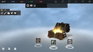 Скриншот 1 к игре Box Grinder