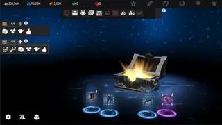 Скриншот 2 к игре Box Grinder