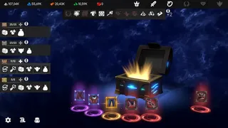 Скриншот 3 к игре Box Grinder