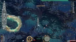 Скриншот 1 к игре Kamikaze Survivors