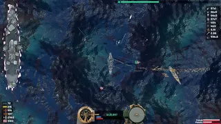 Скриншот 2 к игре Kamikaze Survivors