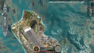 Скриншот 3 к игре Kamikaze Survivors