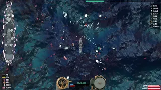 Скриншот 4 к игре Kamikaze Survivors