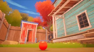 Скриншот 1 к игре Bounce Forever
