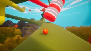 Скриншот 3 к игре Bounce Forever