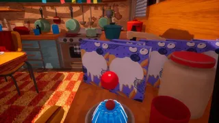 Скриншот 4 к игре Bounce Forever
