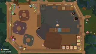 Скриншот 3 к игре AutoCritters
