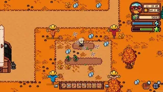 Скриншот 2 к игре Seabell Supper