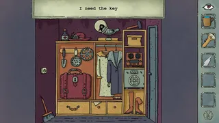 Скриншот 4 к игре Mechanical Granny