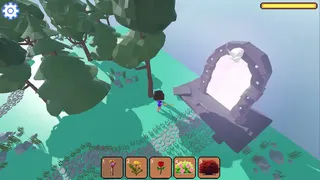 Скриншот 5 к игре Colours of Courage
