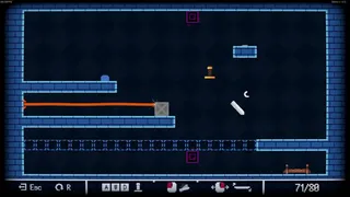 Скриншот 3 к игре Swordless
