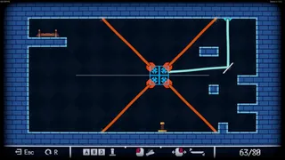 Скриншот 4 к игре Swordless
