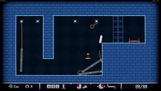 Скриншот 5 к игре Swordless