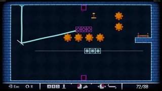 Скриншот 6 к игре Swordless