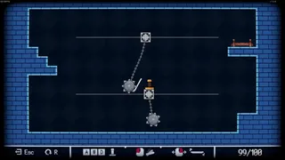 Скриншот 7 к игре Swordless