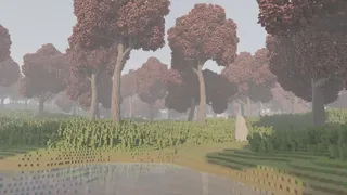 Скриншот 2 к игре Winds of Rhei
