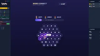 Скриншот 4 к игре Raisin Word-Connect