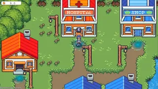 Скриншот 6 к игре Мечтательное путешествие