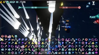 Скриншот 2 к игре Bermuda Bastion