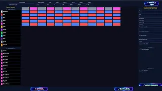 Скриншот 1 к игре Purr Bricks