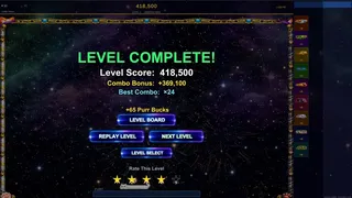 Скриншот 5 к игре Purr Bricks