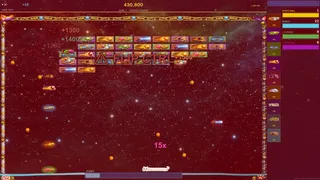 Скриншот 6 к игре Purr Bricks