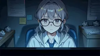 Скриншот 1 к игре INFINITY DEADLINE