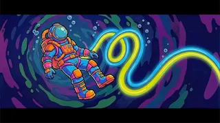 Скриншот 4 к игре INFINITY DEADLINE