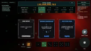 Скриншот 1 к игре Dice Biology