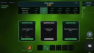 Скриншот 4 к игре Dice Biology