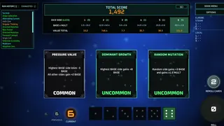 Скриншот 6 к игре Dice Biology
