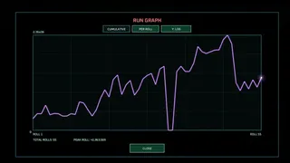 Скриншот 8 к игре Dice Biology