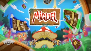 Скриншот 1 к игре Miguel