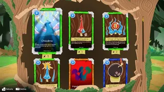 Скриншот 6 к игре Miguel